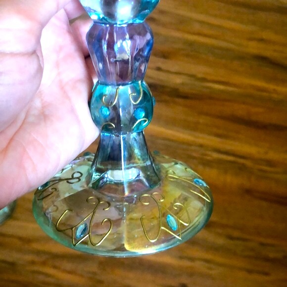 PartyLite Candle Holders - Picture 5 of 6